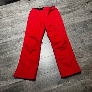 Mens Orage Ski Pants